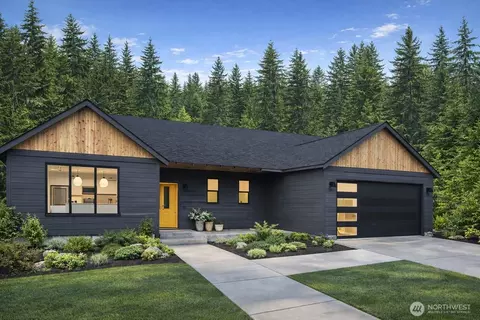 636 Prominence St, Winlock, WA 98596