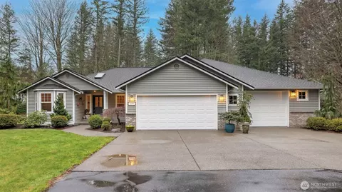 1159 Stilson Ave SE, North Bend, WA 98045
