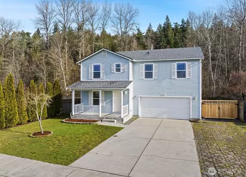 Exterior - 1116 Daffodil Ave NE, Orting, WA 98360 photo 7 of 7