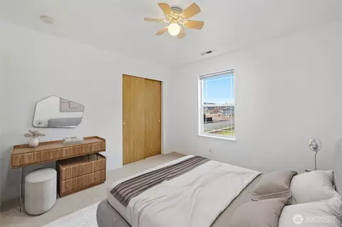 Bedroom - 1116 Daffodil Ave NE, Orting, WA 98360 photo 6 of 6
