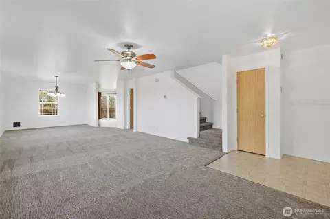 Living - 1116 Daffodil Ave NE, Orting, WA 98360 photo 3 of 5
