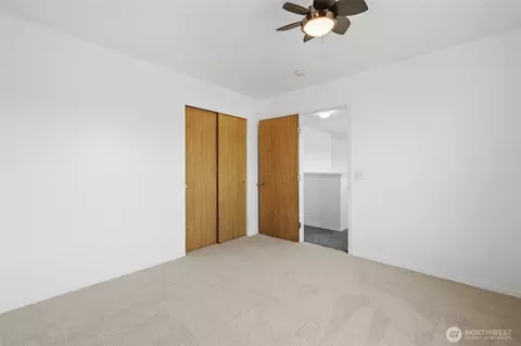 Bedroom - 1116 Daffodil Ave NE, Orting, WA 98360 photo 5 of 6