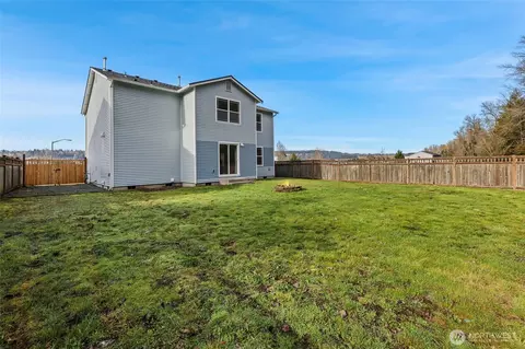 Exterior - 1116 Daffodil Ave NE, Orting, WA 98360 photo 3 of 7
