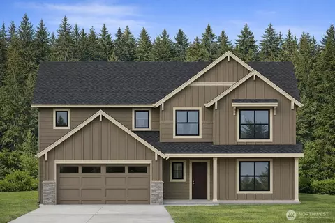 646 Prominence St, Winlock, WA 98596