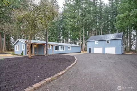 11810 Driver St SW, Olympia, WA 98512