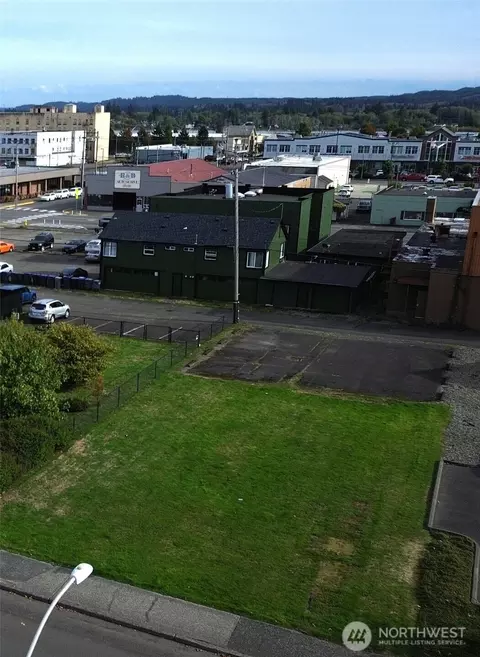 315 W First St, Aberdeen, WA 98520