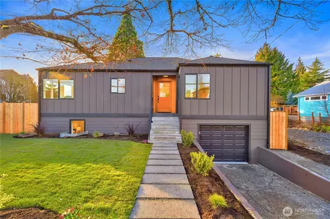 9203 Mary Ave NW, Seattle, WA 98117