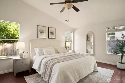 Bedroom - 13631 55th Dr SE, Everett, WA 98208 photo 1 of 3