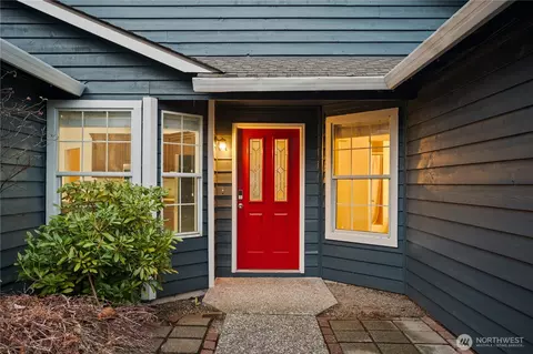 Entry Way - 13631 55th Dr SE, Everett, WA 98208 photo 1 of 3