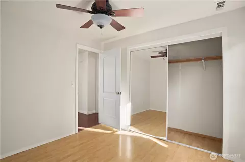 Bedroom - 13631 55th Dr SE, Everett, WA 98208 photo 3 of 3