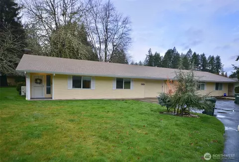 3300 Carpenter Rd SE #107, Lacey, WA 98503