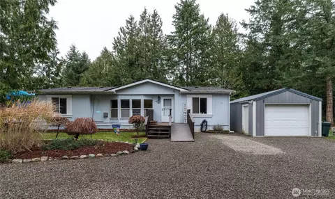 302 Port Hadlock Heights Rd, Port Hadlock, WA 98339