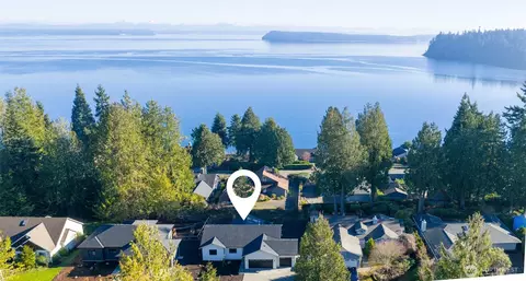 130 Baldwin Ln, Port Ludlow, WA 98365