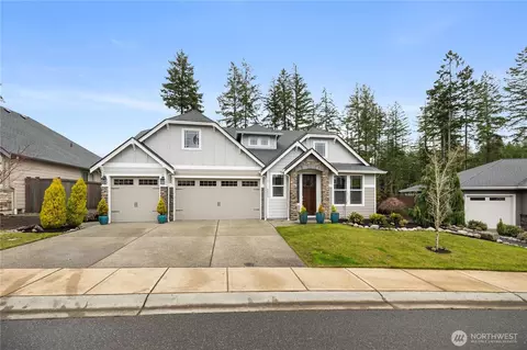 4853 Castleton Rd SW, Port Orchard, WA 98367