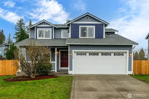 15107 Carter Loop SE, Yelm, WA 98597