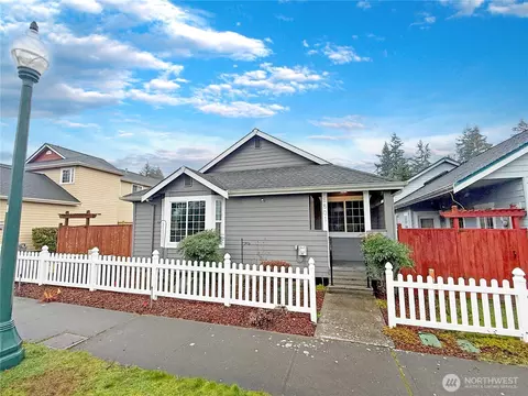 5501 Hamptons St SE, Olympia, WA 98501