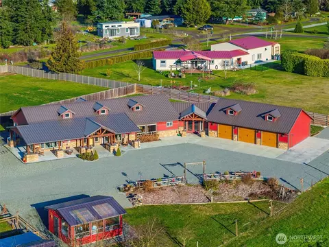 View/Area - 161 Sims Ln, Sequim, WA 98382 photo 1 of 2