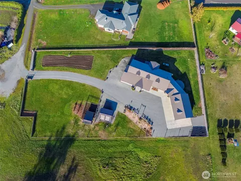 View/Area - 161 Sims Ln, Sequim, WA 98382 photo 2 of 2