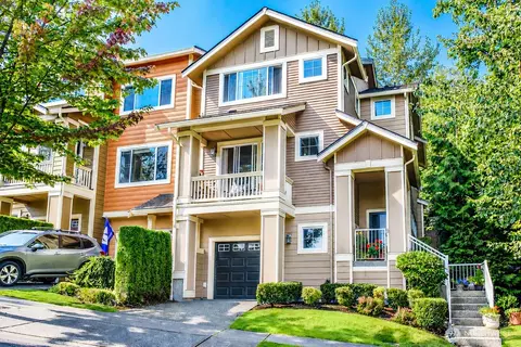 9101 Merritt Ave SE, Snoqualmie, WA 98065