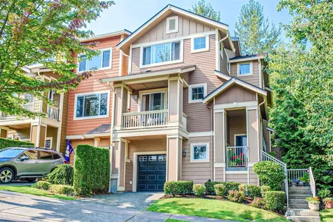 9101 Merritt Ave SE, Snoqualmie, WA 98065