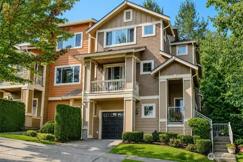 9101 Merritt Ave SE, Snoqualmie, WA 98065