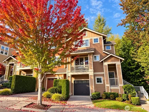 9101 Merritt Ave SE, Snoqualmie, WA 98065