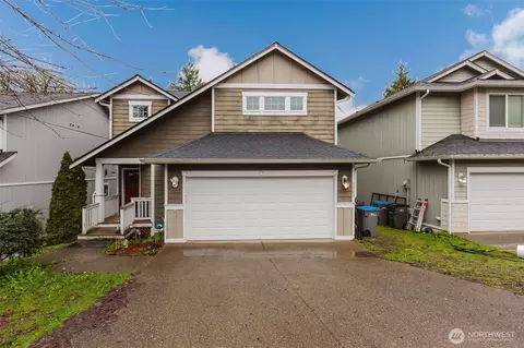 7063 E Dakota St, Port Orchard, WA 98366