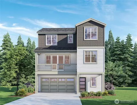 18519 SE 271st Ct, Covington, WA 98042