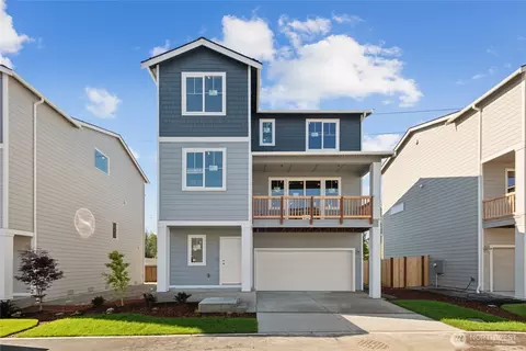 18519 SE 271st Ct, Covington, WA 98042