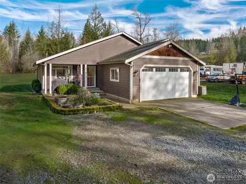 40407 Mountain Hwy E, Eatonville, WA 98328
