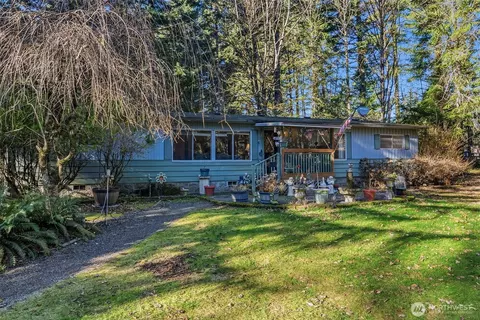 282 Panda Rd, Washougal, WA 98671