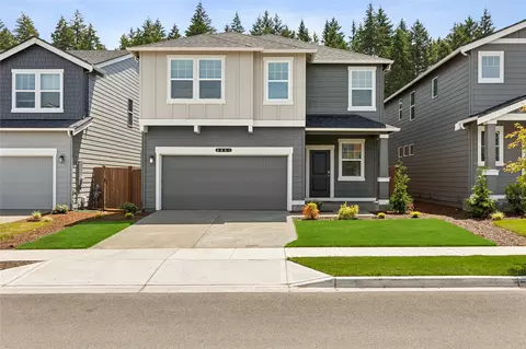4004 Hyde Loop NE #141, Olympia, WA 98506