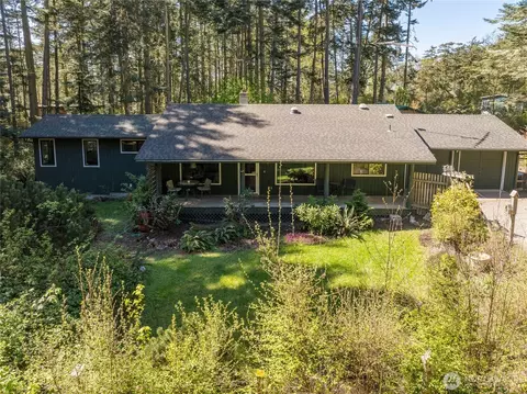 108 Towhee Ln, Lopez Island, WA 98261