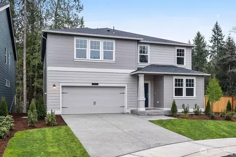 2235 Boxcar St NE #161, Olympia, WA 98506
