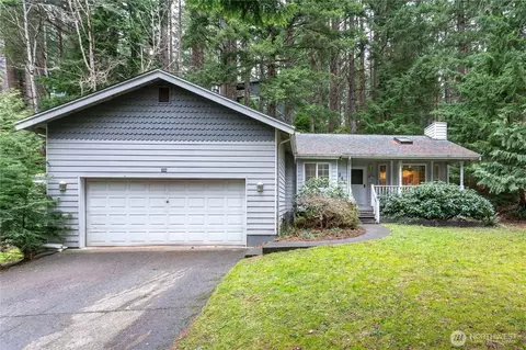 396 Sudden Valley Dr, Bellingham, WA 98229