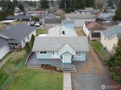 View/Area - 1926 Monroe Ave, Everett, WA 98203 photo 2 of 5
