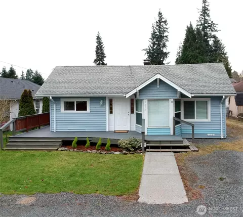 1926 Monroe Ave, Everett, WA 98203