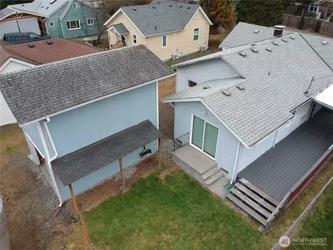 Exterior - 1926 Monroe Ave, Everett, WA 98203 photo 8 of 8