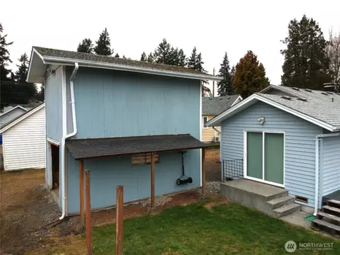 Exterior - 1926 Monroe Ave, Everett, WA 98203 photo 7 of 8