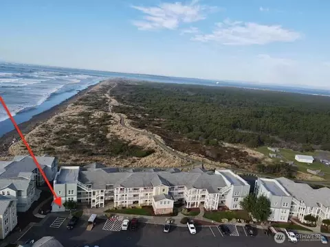 1600 W Ocean Ave #910, Westport, WA 98595