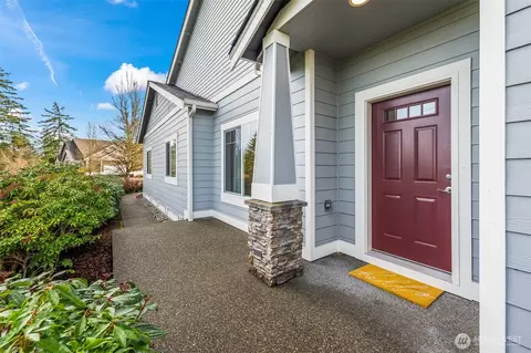 3707 Simmons Heights Ln SW, Tumwater, WA 98512