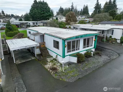21429 44th Ave W #24, Mountlake Terrace, WA 98043