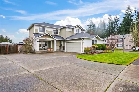 1810 Johnson Ave, Dupont, WA 98327