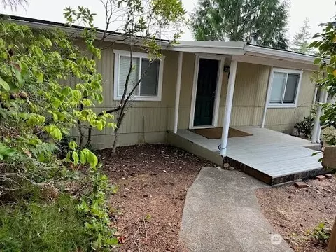 2226 W Star Lake Dr, Elma, WA 98541