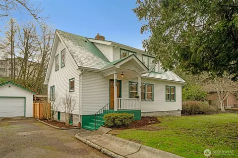 1743 NE 130th Pl, Seattle, WA 98125