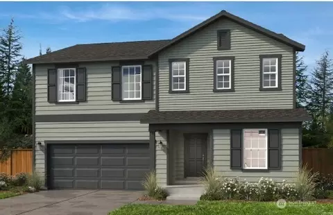 725 Madden Ave #17, Buckley, WA 98321