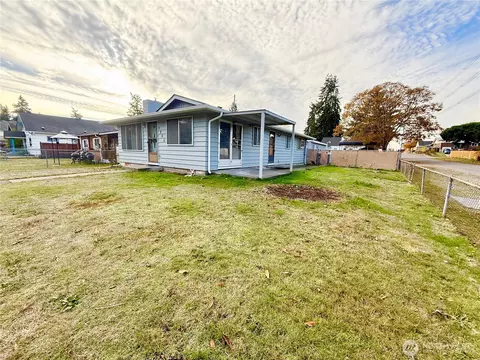 7202 S Wapato St, Tacoma, WA 98409