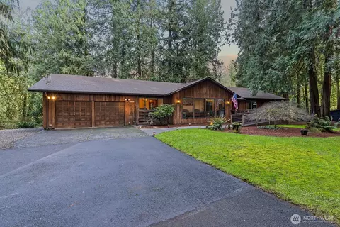 16809 NE 137th Ave, Brush Prairie, WA 98606