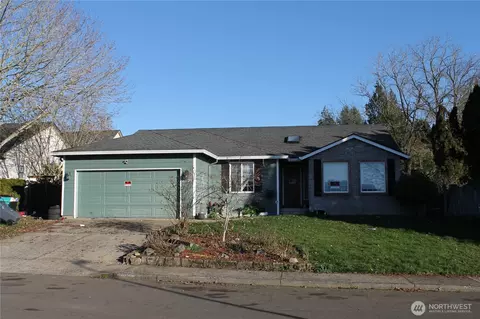 11115 NW 26th Ave, Vancouver, WA 98685