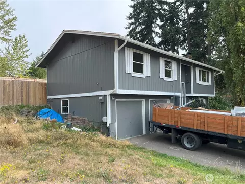 Exterior - 511 190th St E, Spanaway, WA 98387 photo 2 of 8
